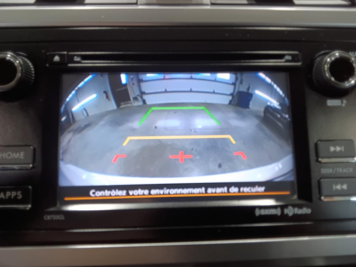 2016 Subaru Outback - Image 21