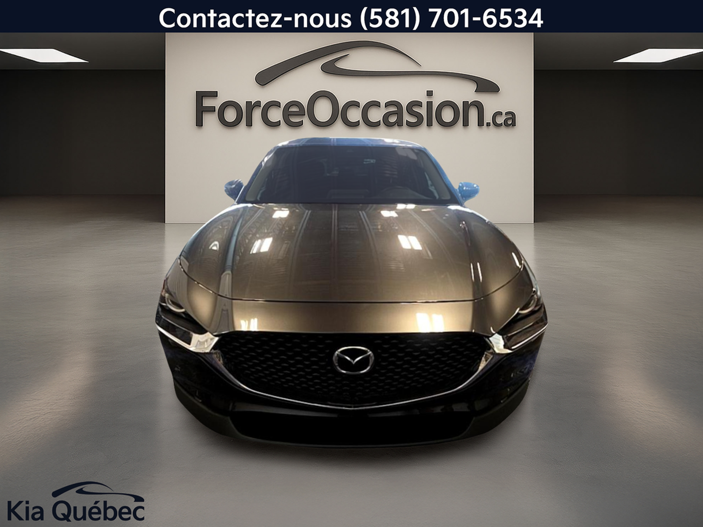 2022 Mazda CX-30 - Image 4