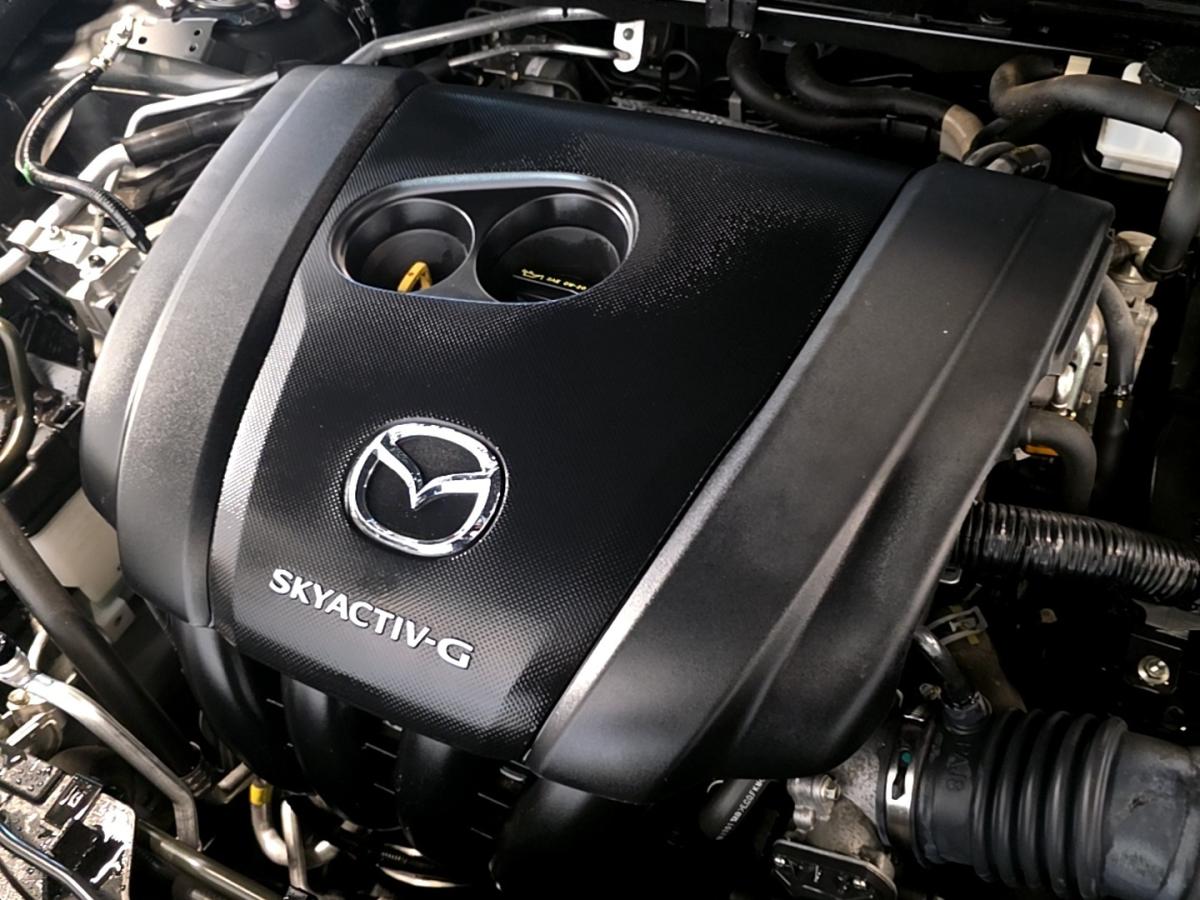 2022 Mazda CX-30 - Image 7