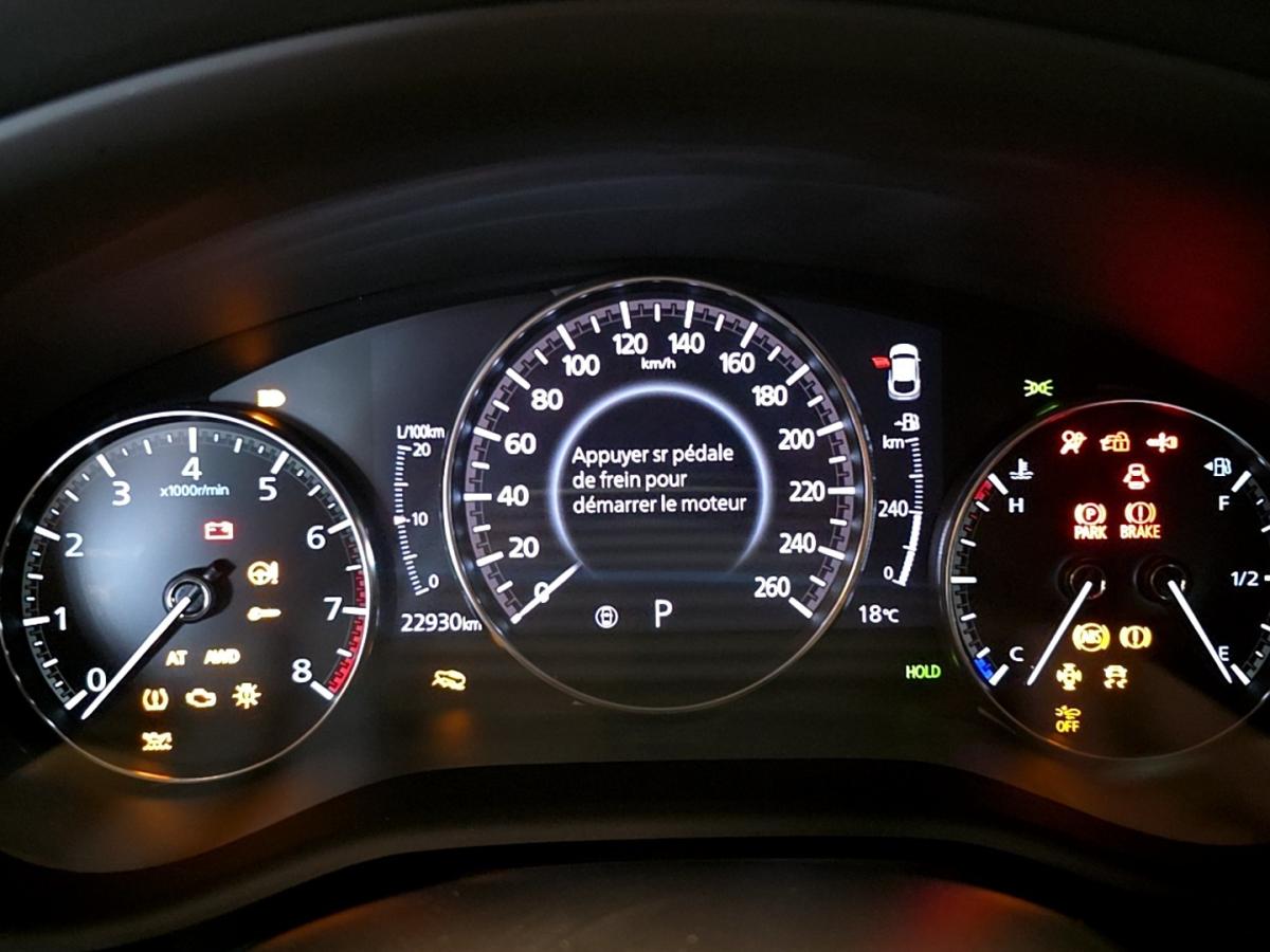 2022 Mazda CX-30 - Image 15