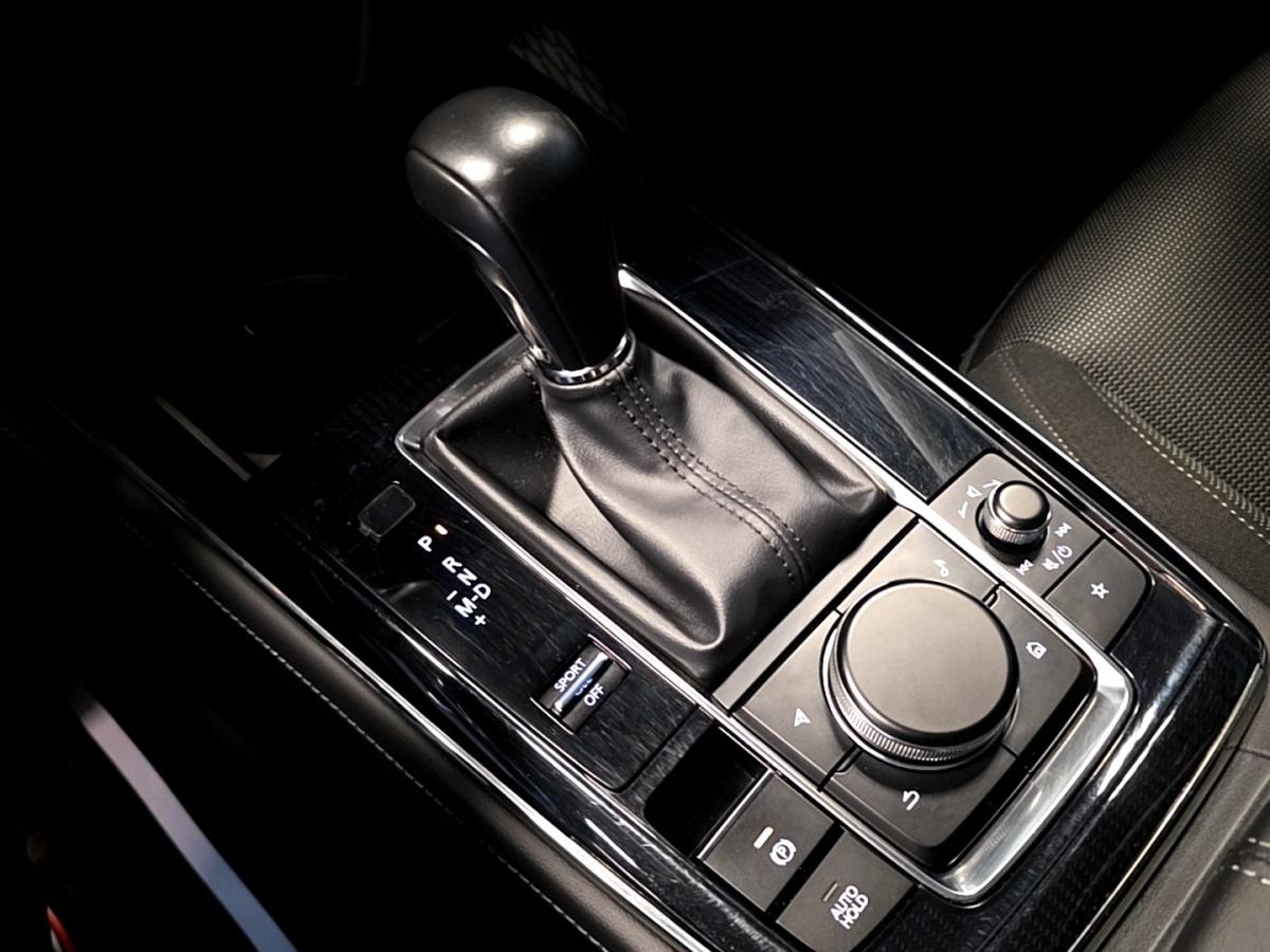 2022 Mazda CX-30 - Image 17