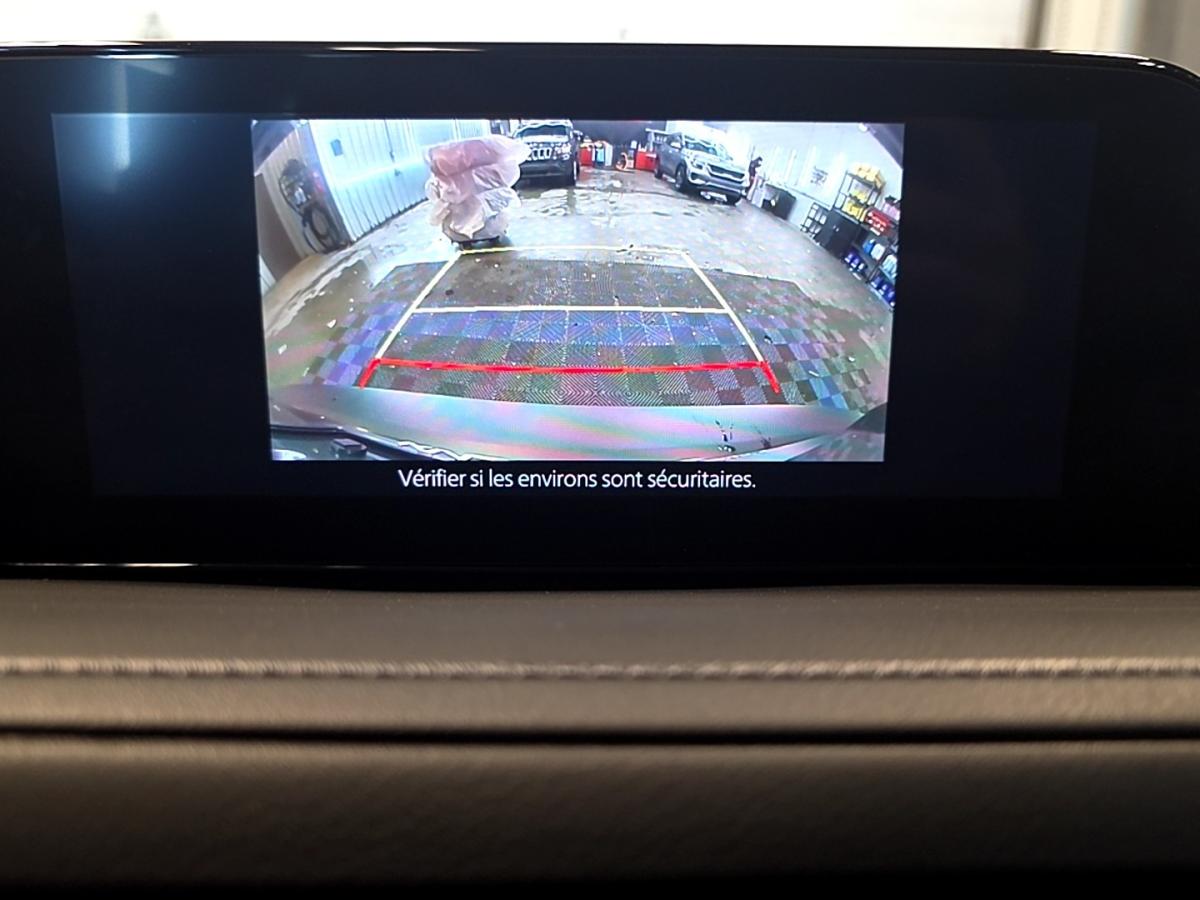 2022 Mazda CX-30 - Image 19