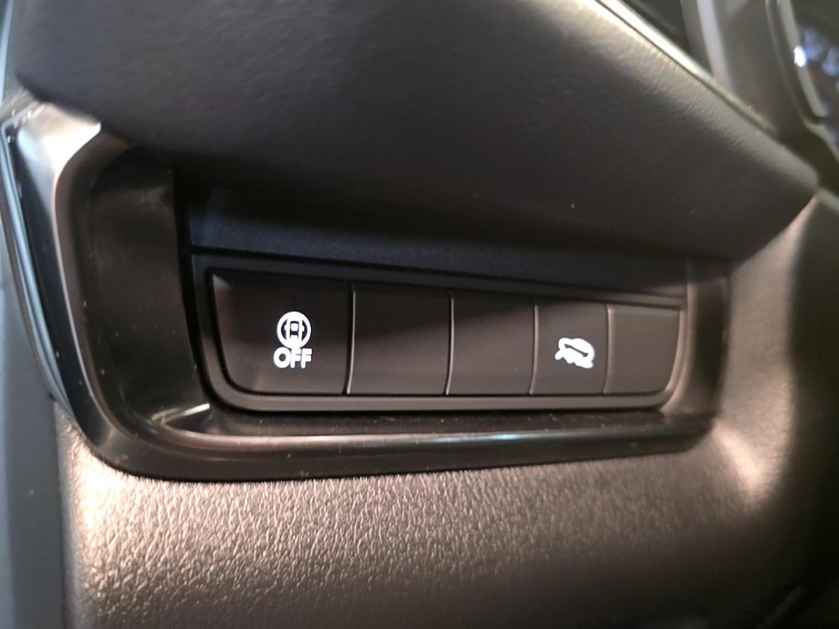 2022 Mazda CX-30 - Image 24