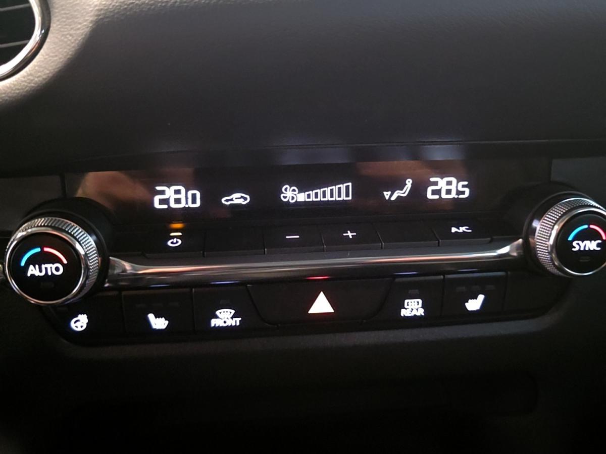 2022 Mazda CX-30 - Image 27