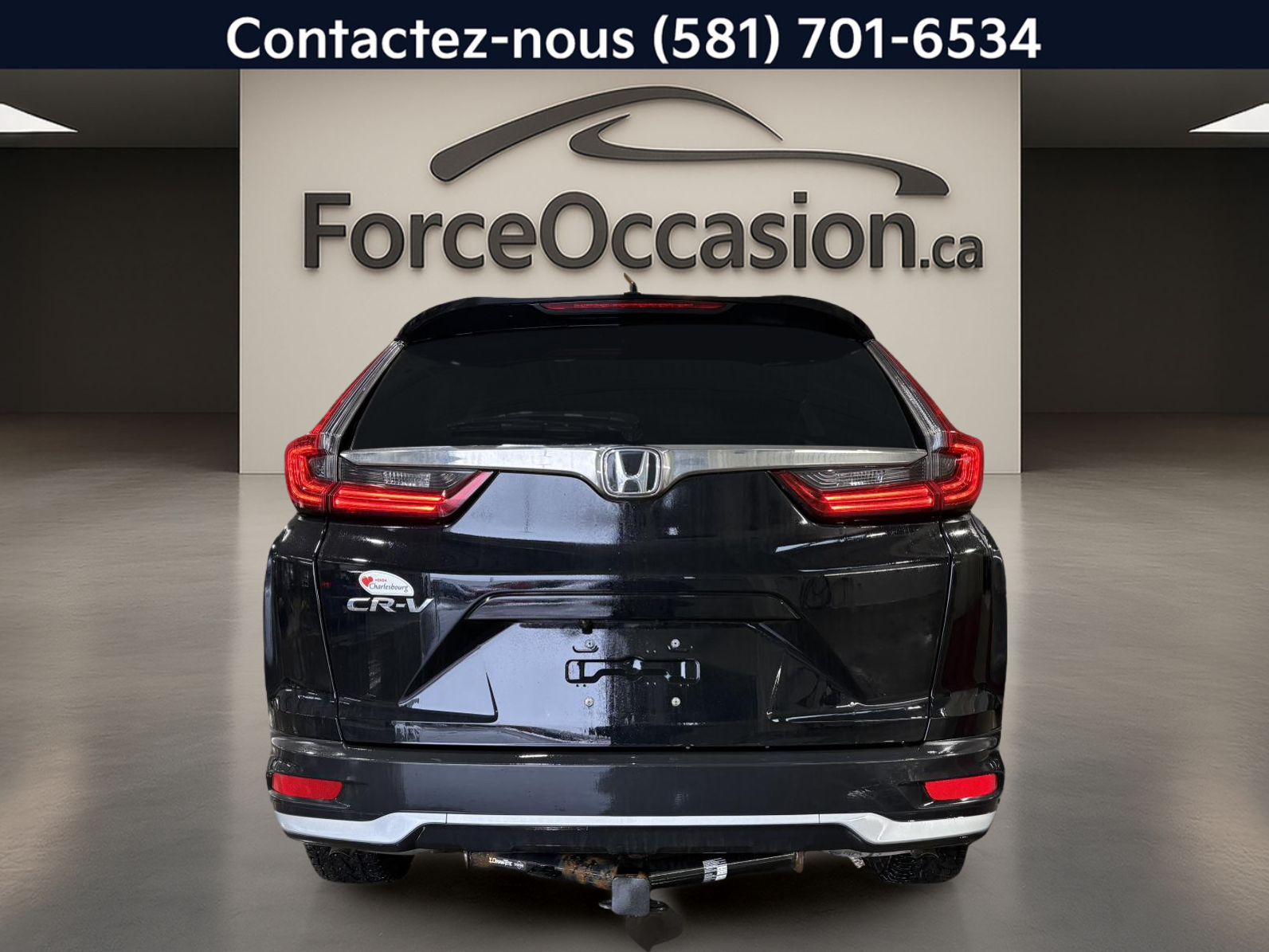 2021 Honda CR-V - Image 2