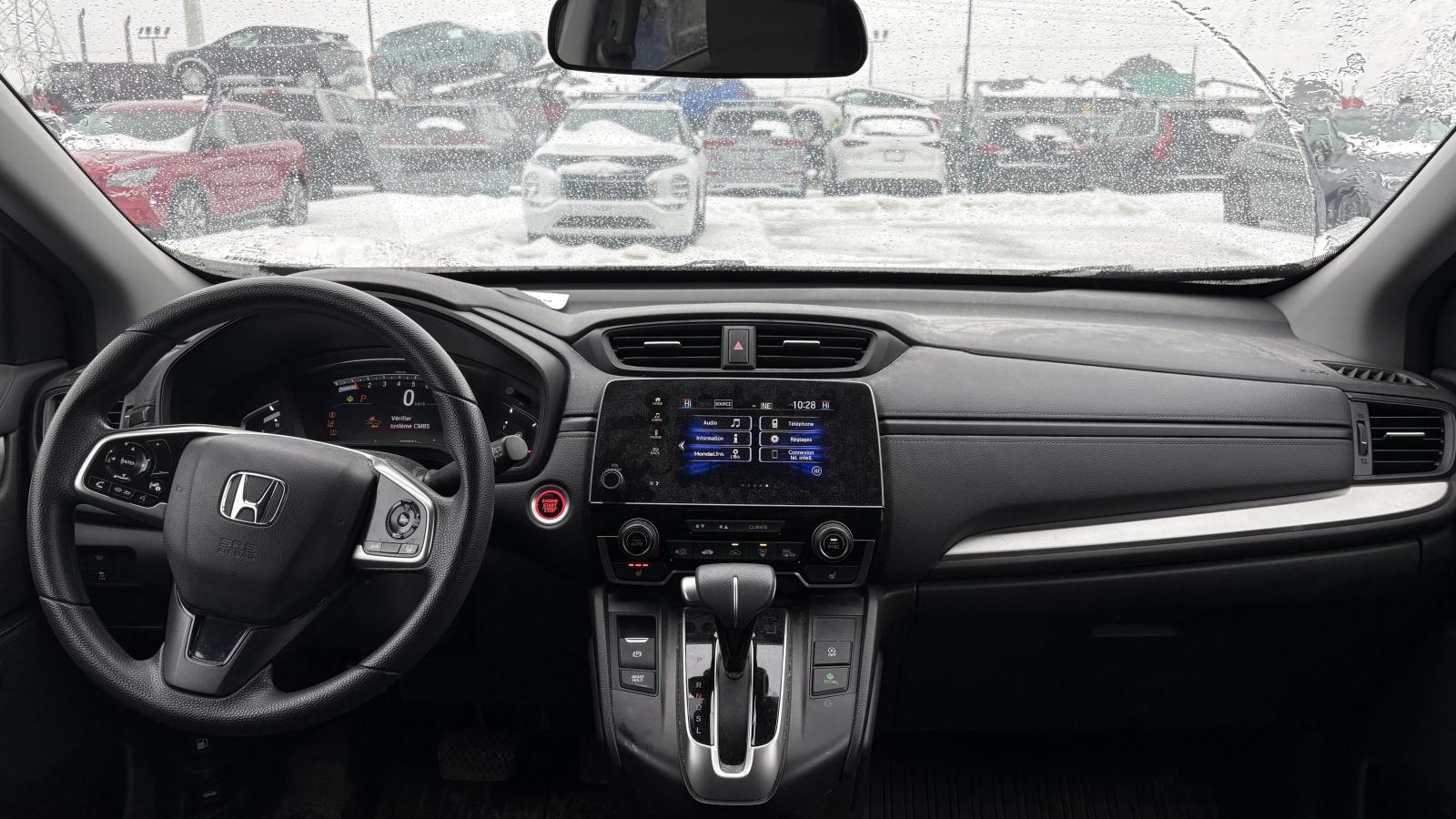 2021 Honda CR-V - Image 4