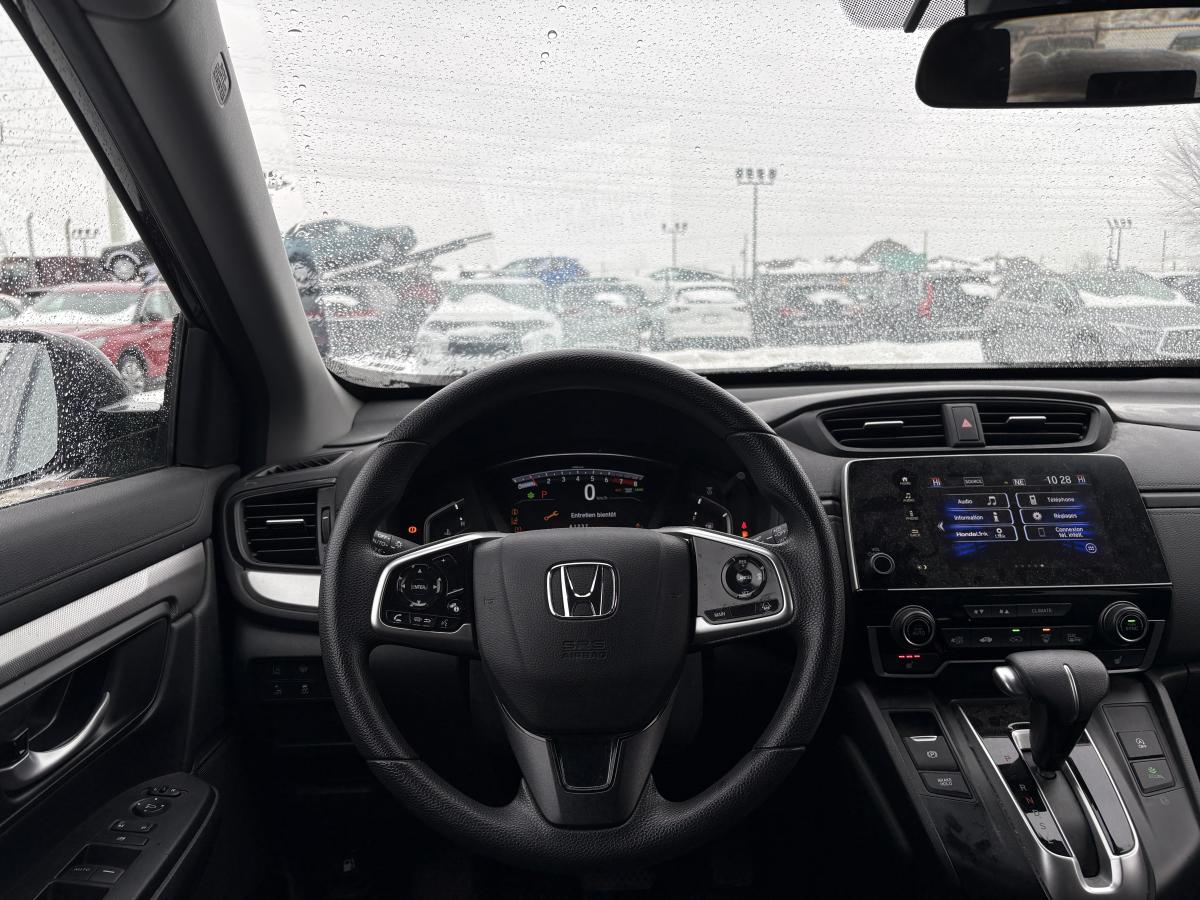 2021 Honda CR-V - Image 5
