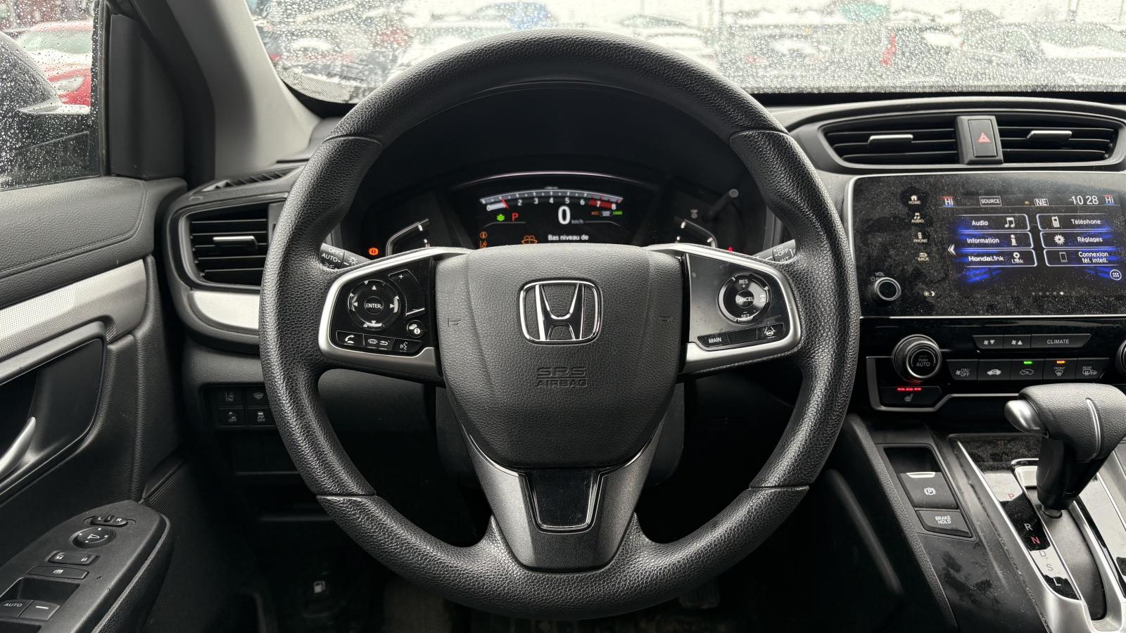 2021 Honda CR-V - Image 7