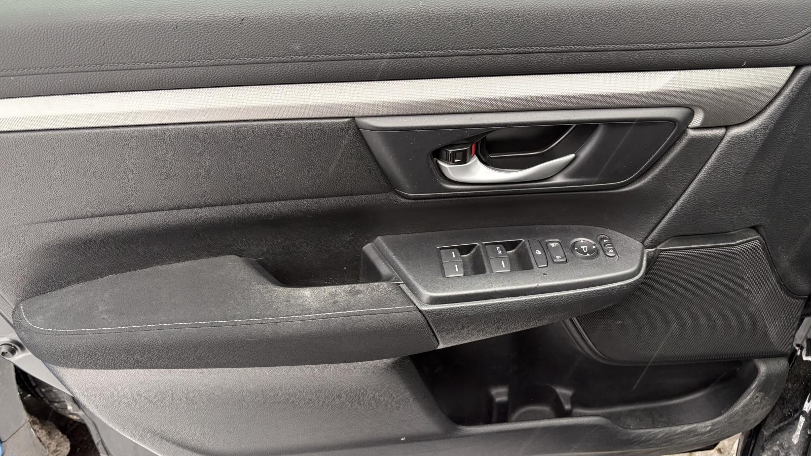 2021 Honda CR-V - Image 8