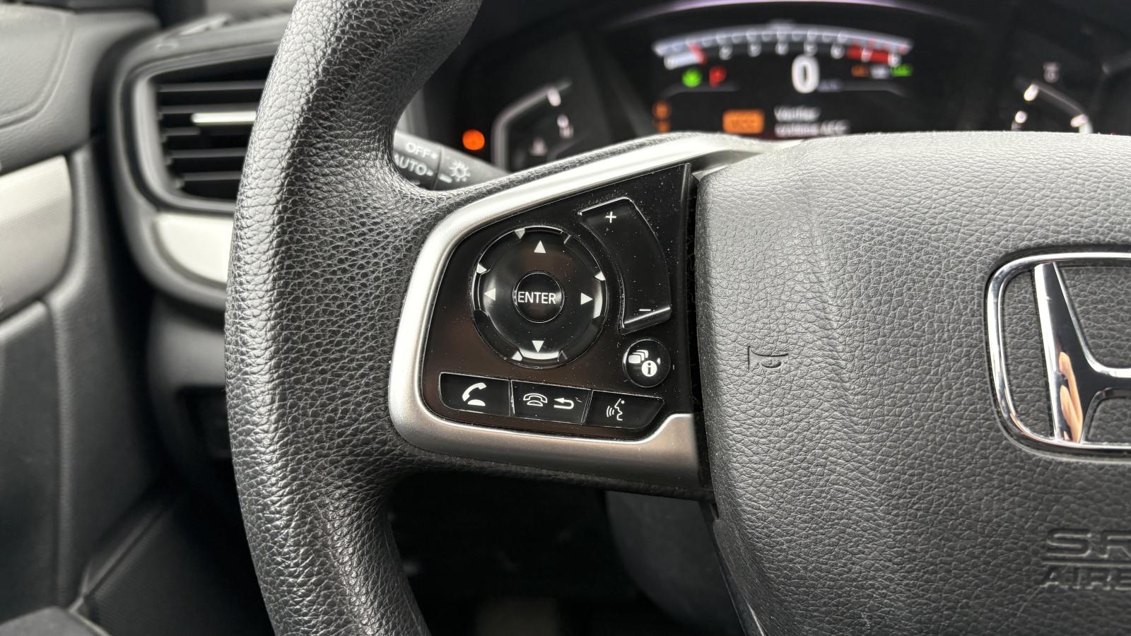 2021 Honda CR-V - Image 13