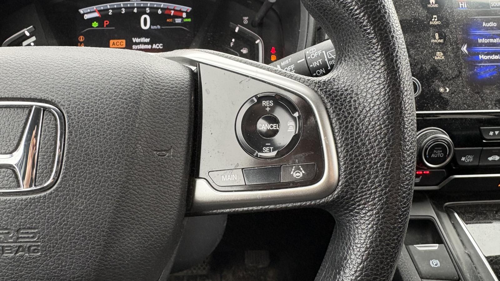 2021 Honda CR-V - Image 14