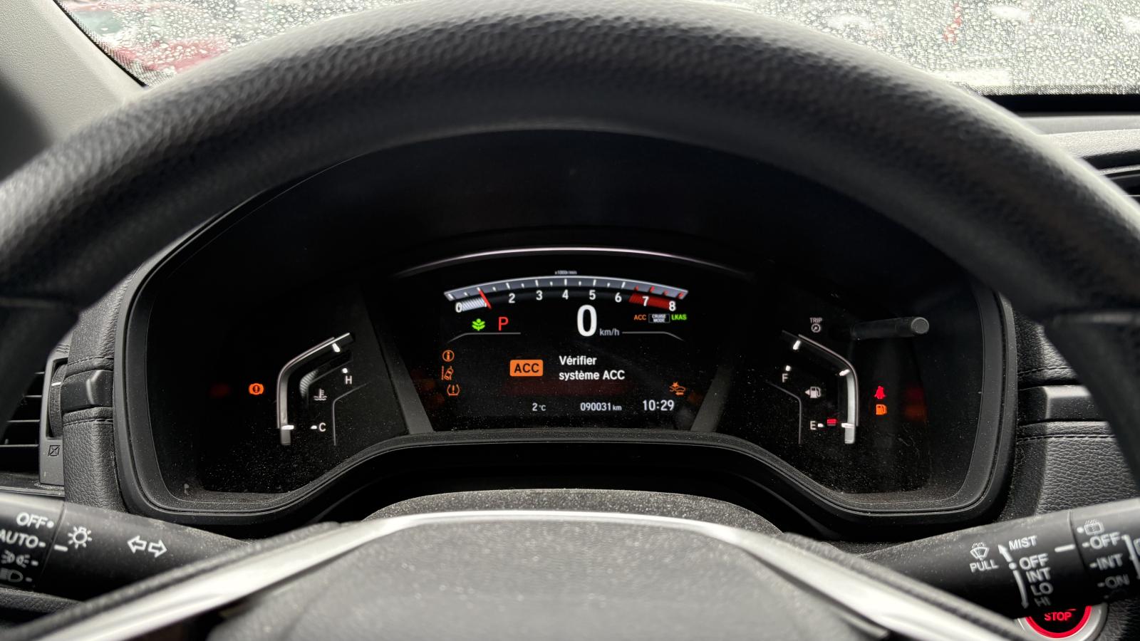 2021 Honda CR-V - Image 16