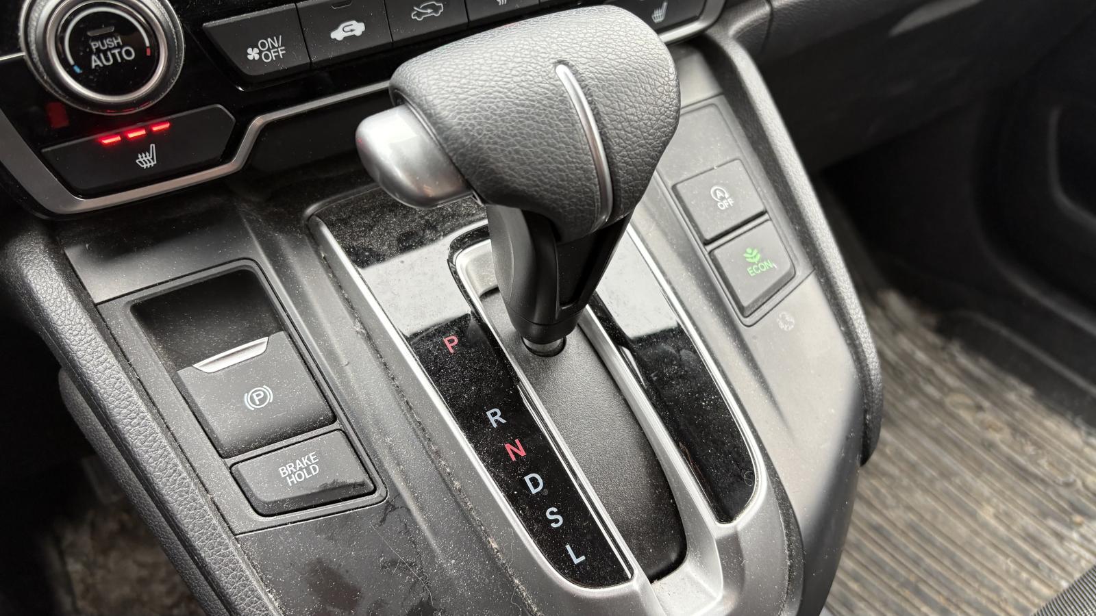 2021 Honda CR-V - Image 19