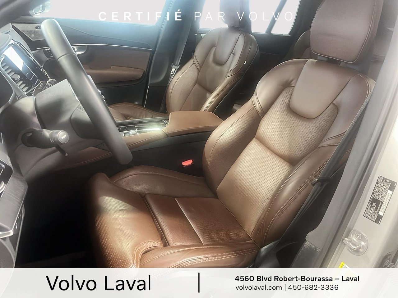 2024 Volvo XC90 Recharge - Image 10