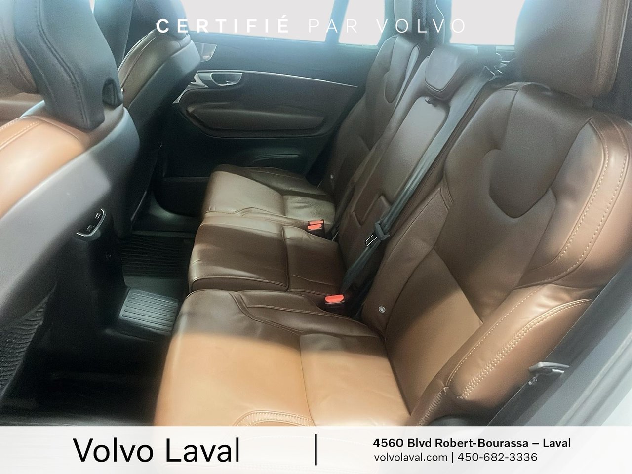 2024 Volvo XC90 Recharge - Image 11