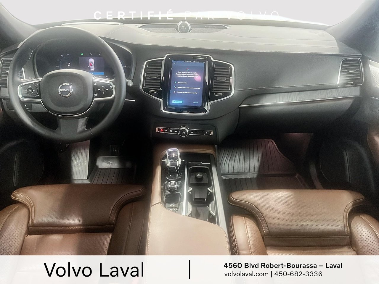 2024 Volvo XC90 Recharge - Image 12