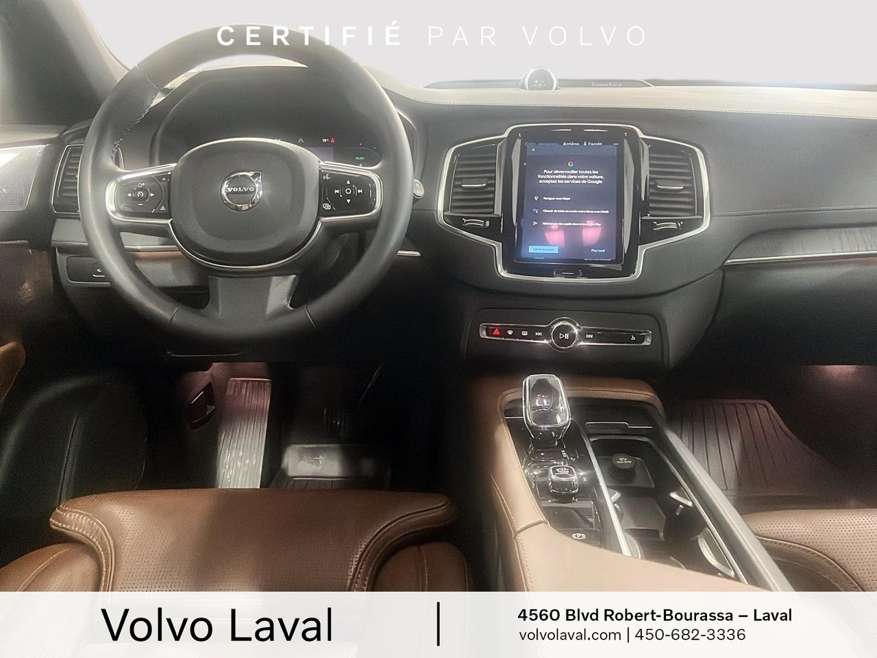 2024 Volvo XC90 Recharge - Image 13