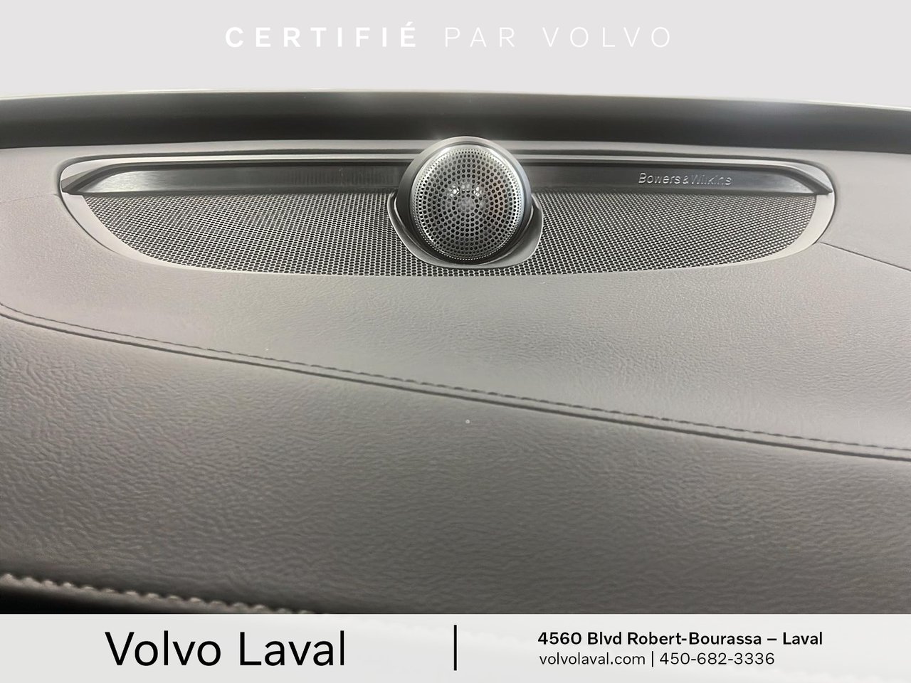 2024 Volvo XC90 Recharge - Image 20