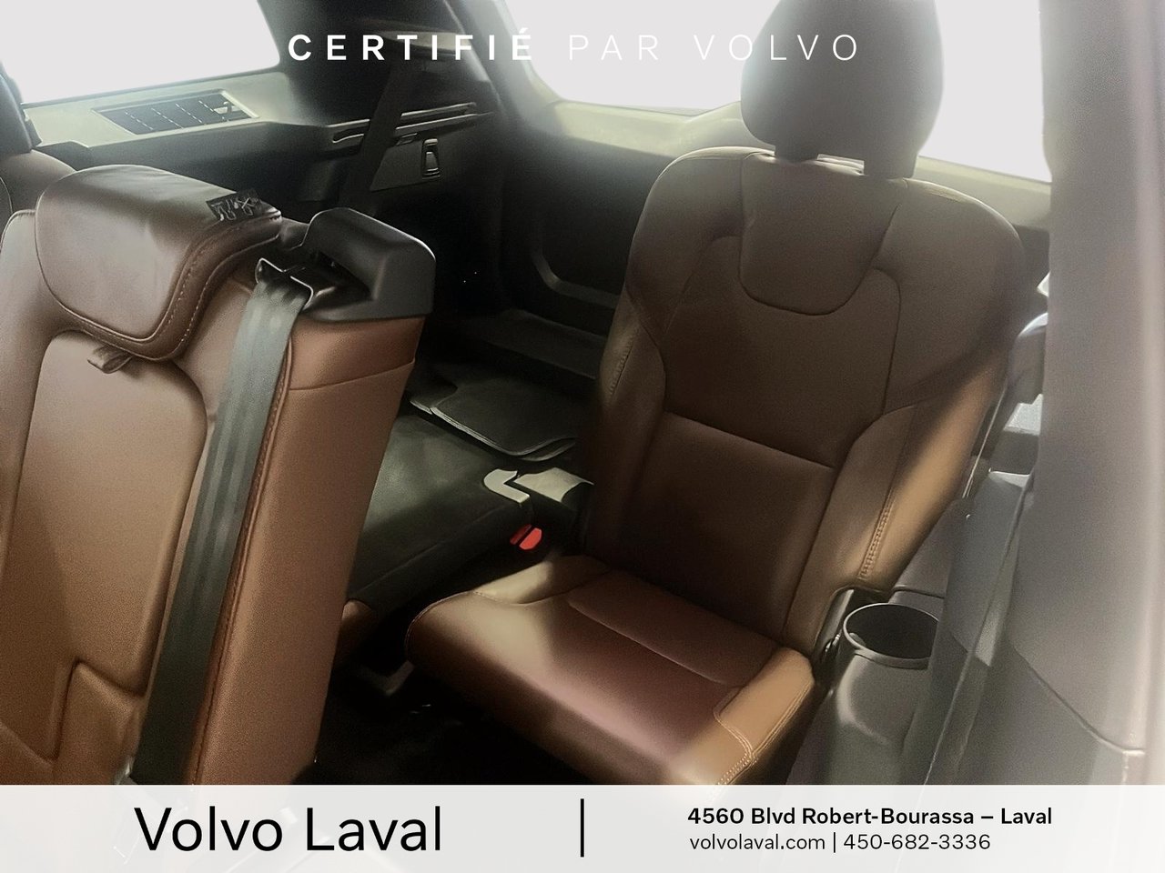 2024 Volvo XC90 Recharge - Image 22