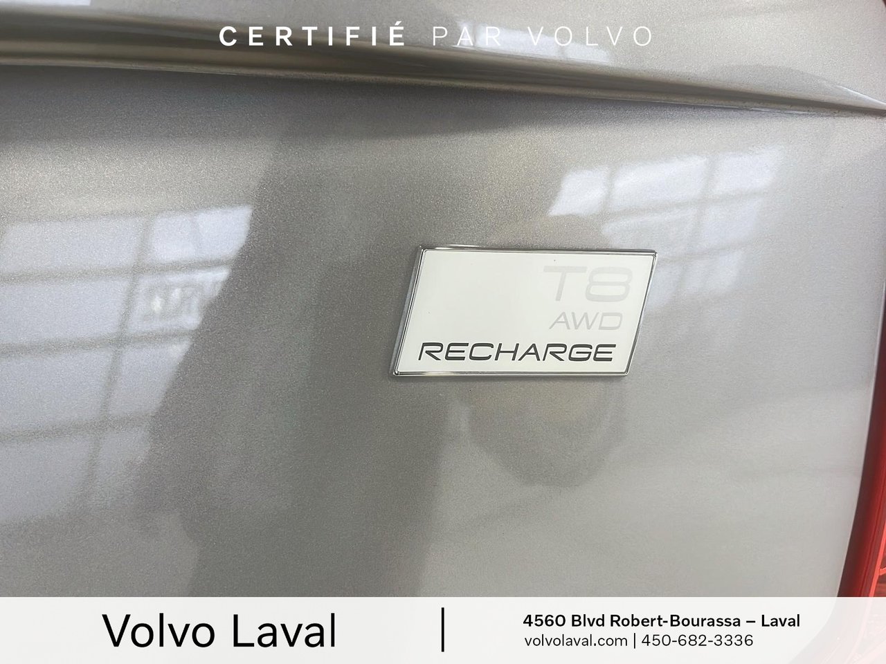 2024 Volvo XC90 Recharge - Image 25