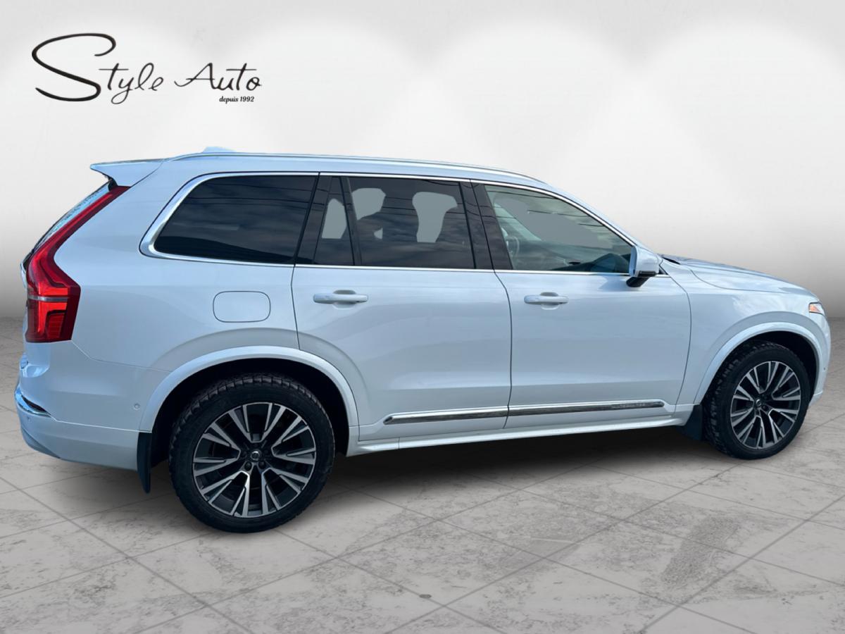 2022 Volvo XC90 - Image 7