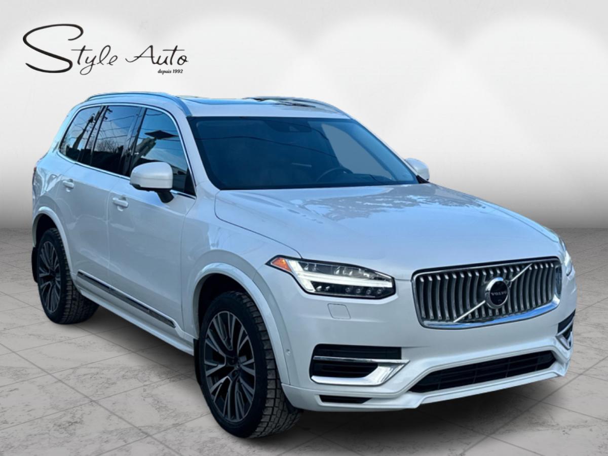2022 Volvo XC90 - Image 8