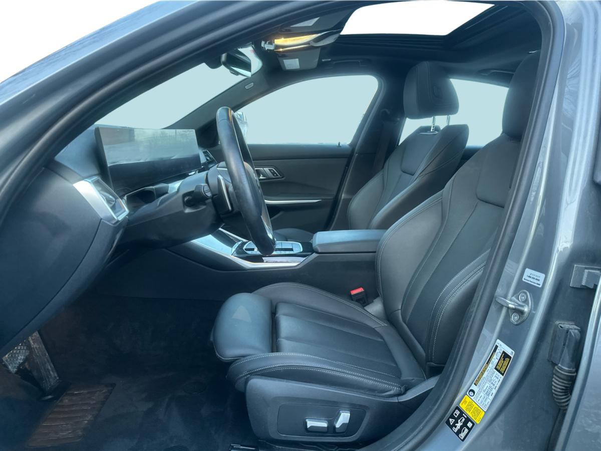 2023 BMW 3 Series - Image 11