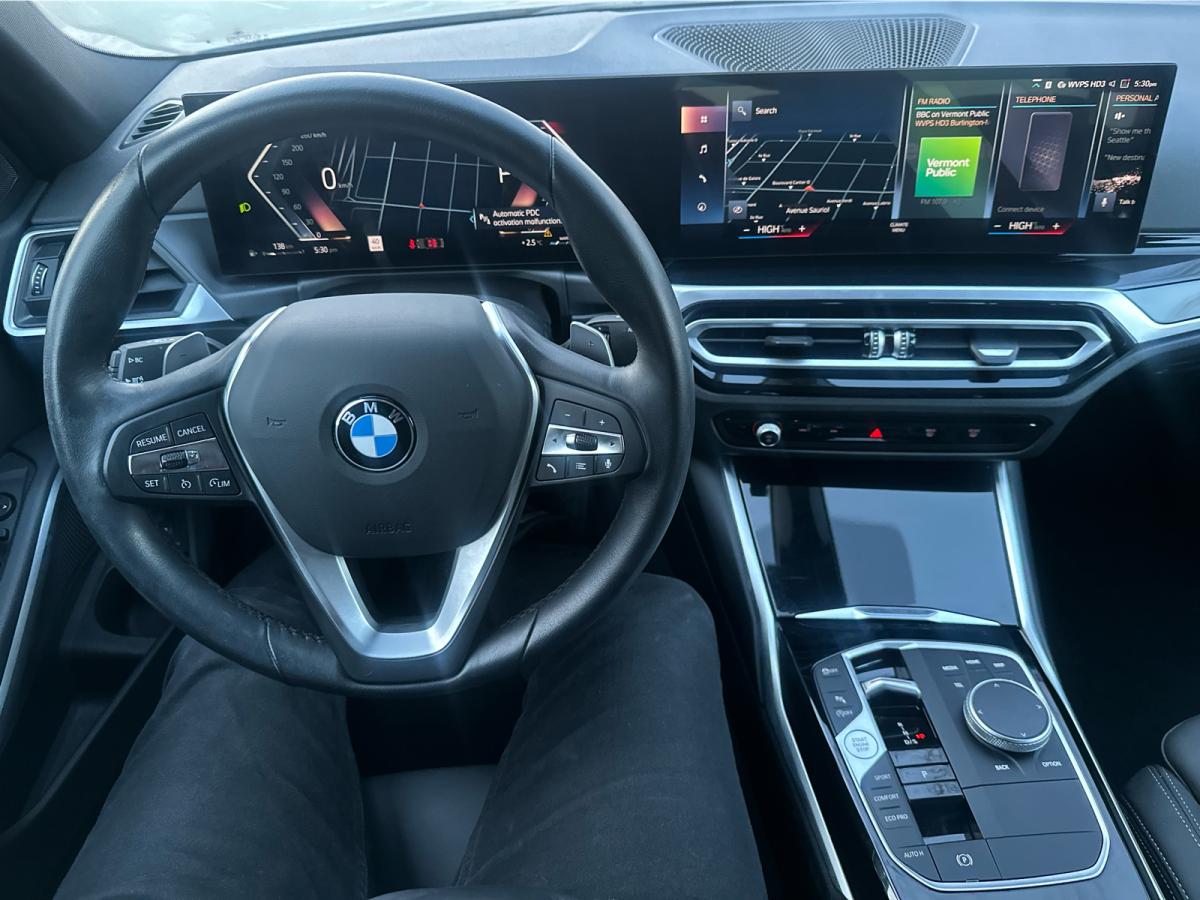 2023 BMW 3 Series - Image 16