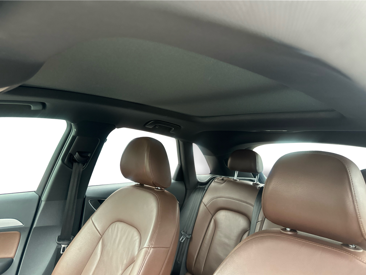 2018 Audi Q3 - Image 9