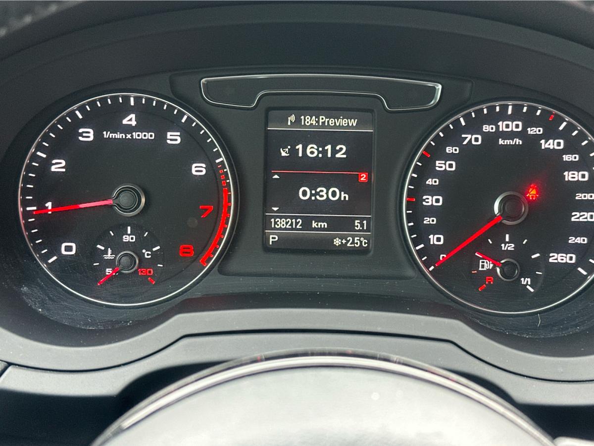 2018 Audi Q3 - Image 10