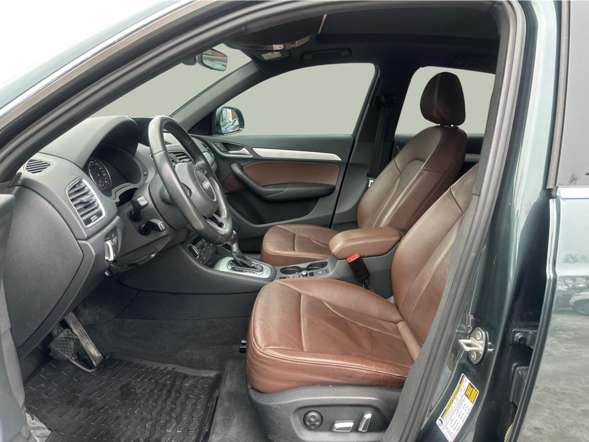 2018 Audi Q3 - Image 12