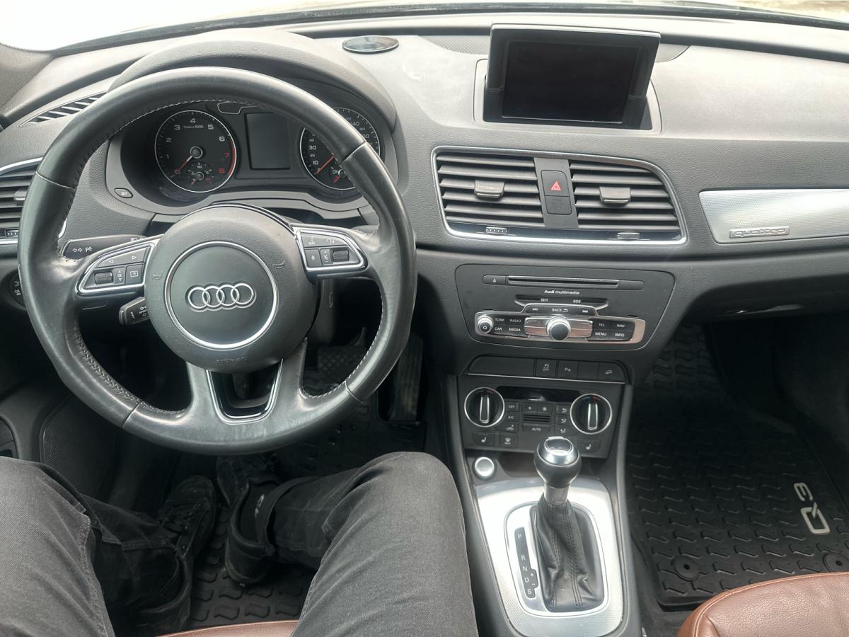 2018 Audi Q3 - Image 15