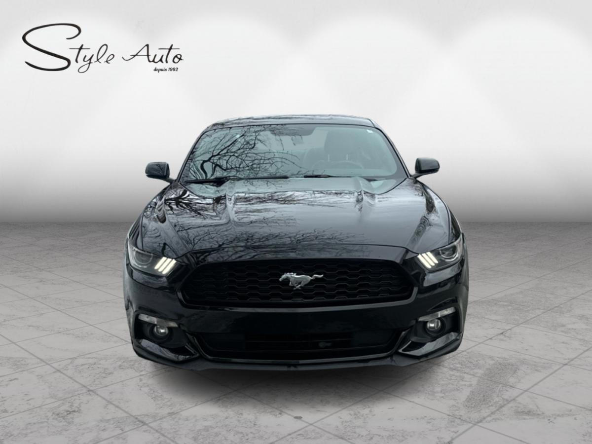 2015 Ford Mustang - Image 2