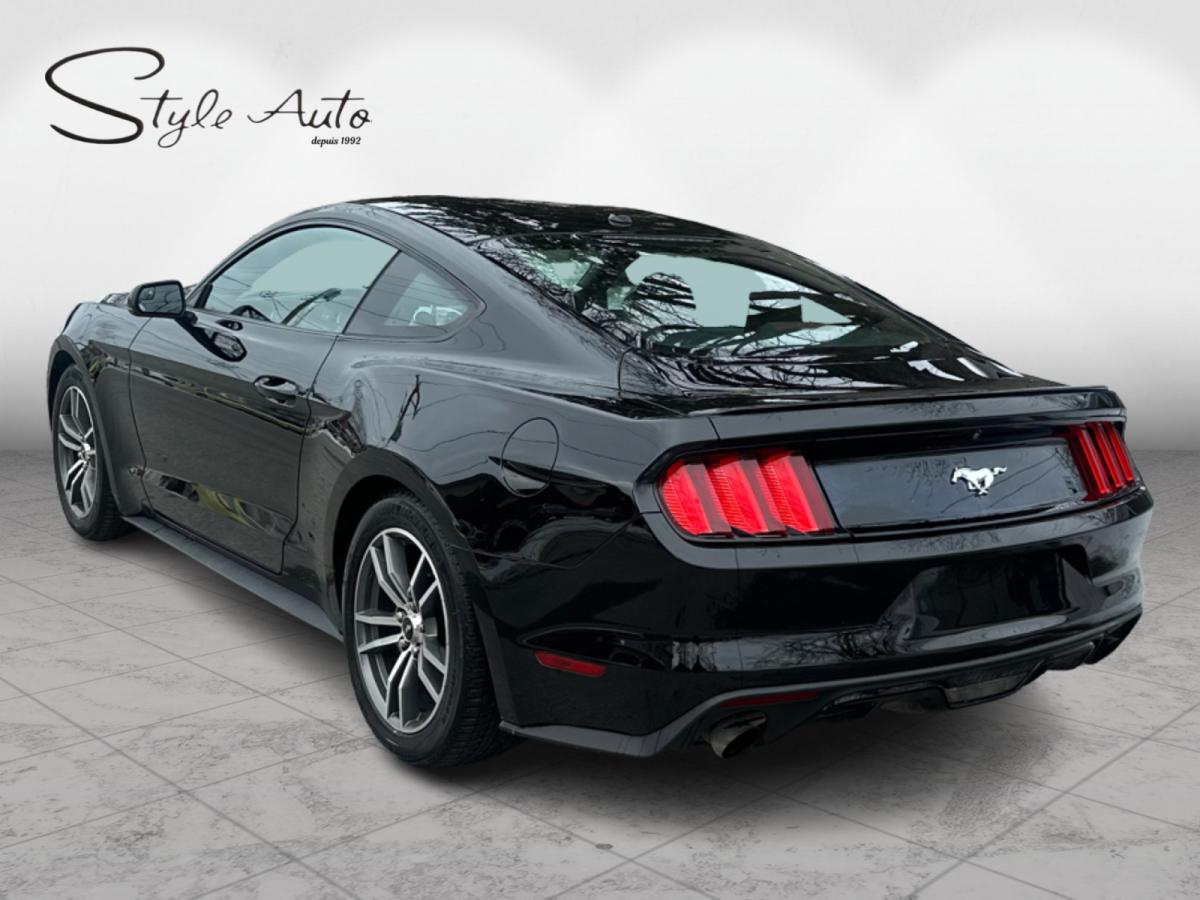 2015 Ford Mustang - Image 5