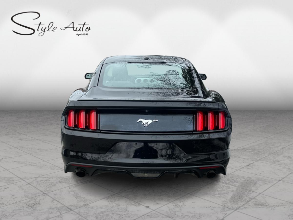 2015 Ford Mustang - Image 6