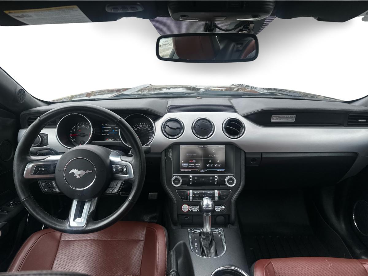 2015 Ford Mustang - Image 10