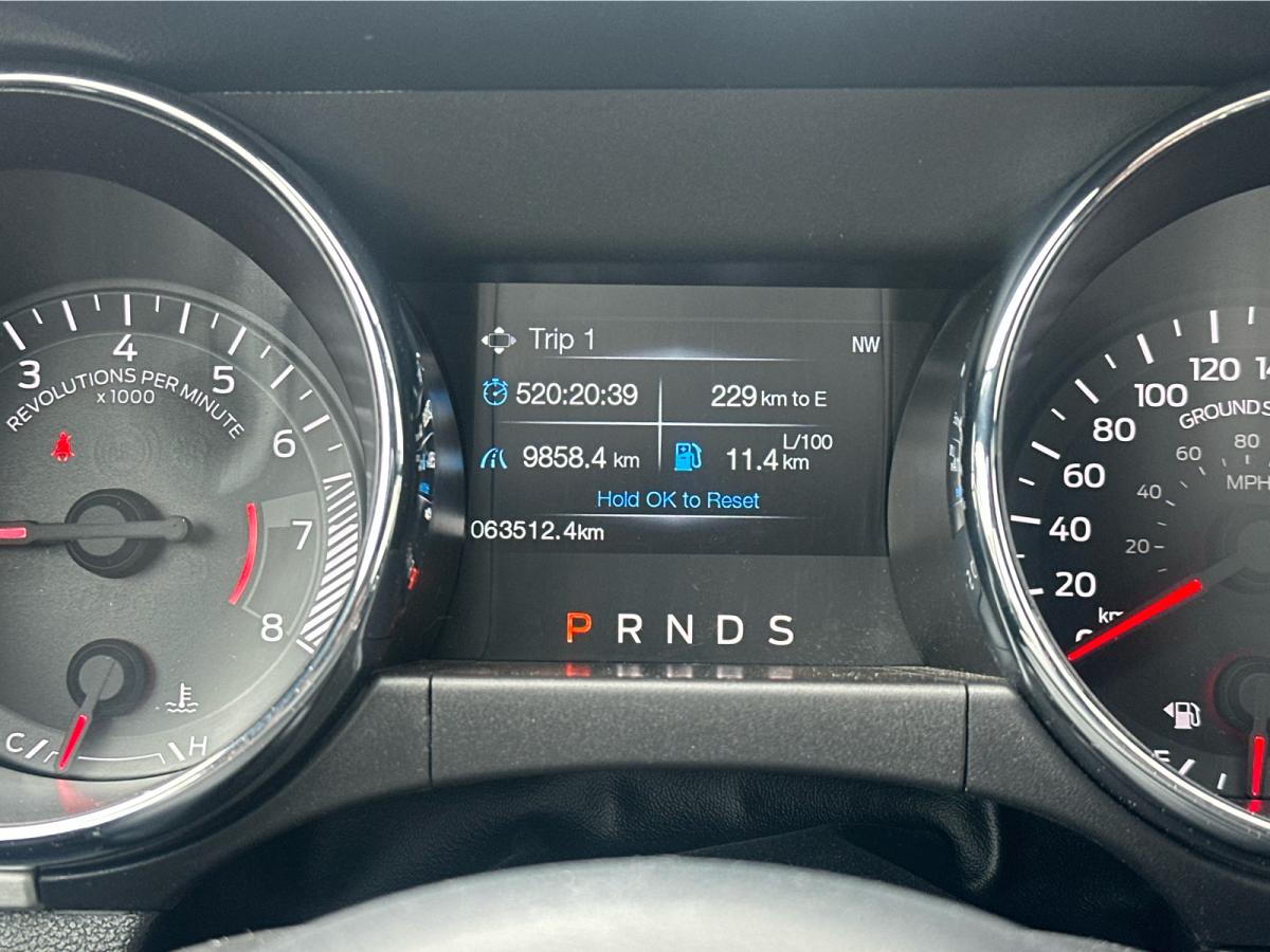 2015 Ford Mustang - Image 12