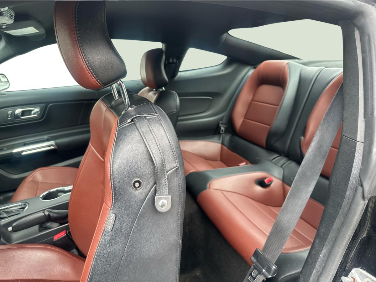 2015 Ford Mustang - Image 14