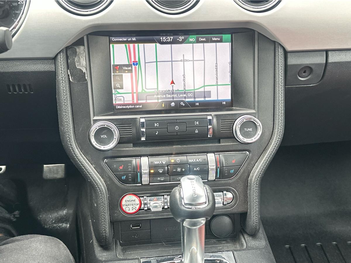 2015 Ford Mustang - Image 15