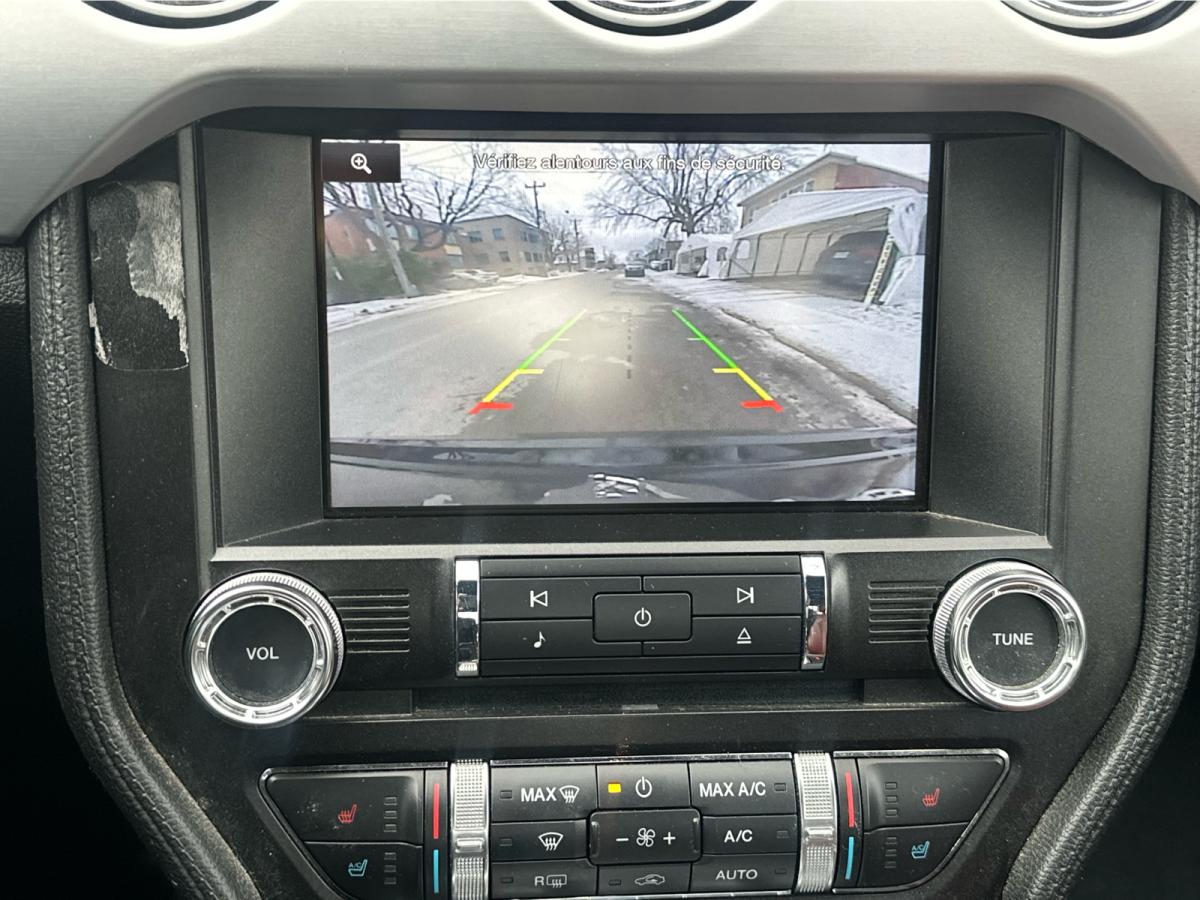 2015 Ford Mustang - Image 16