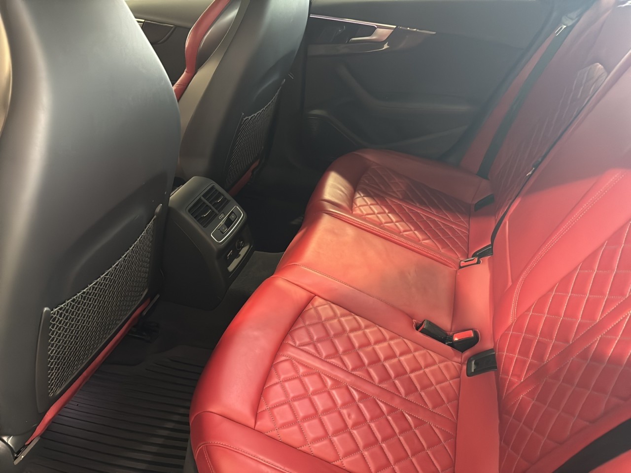 2023 Audi S4 - Image 7