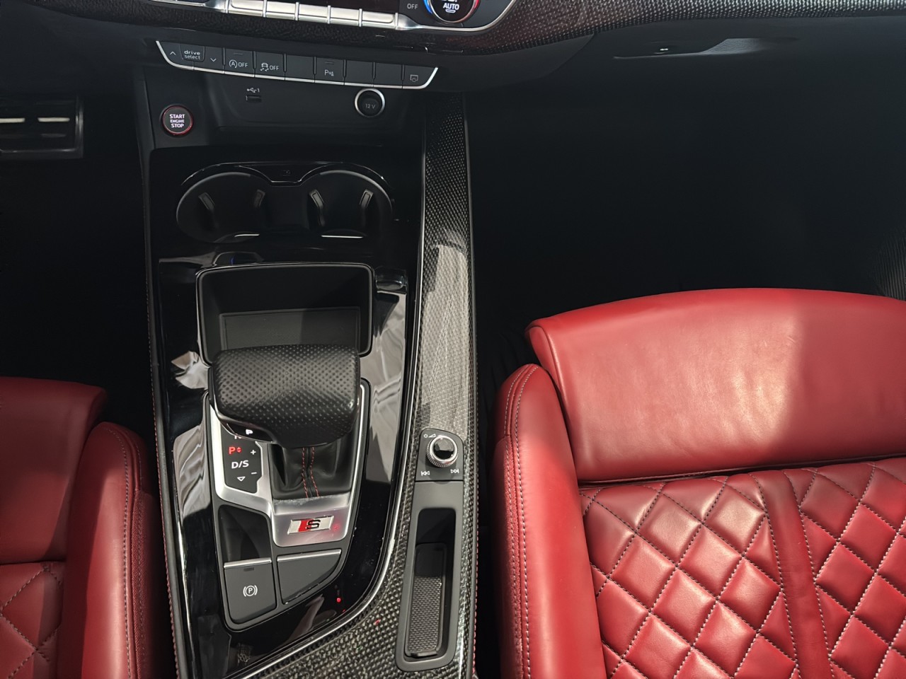 2023 Audi S4 - Image 15