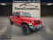 2022 Jeep Gladiator - Image 3