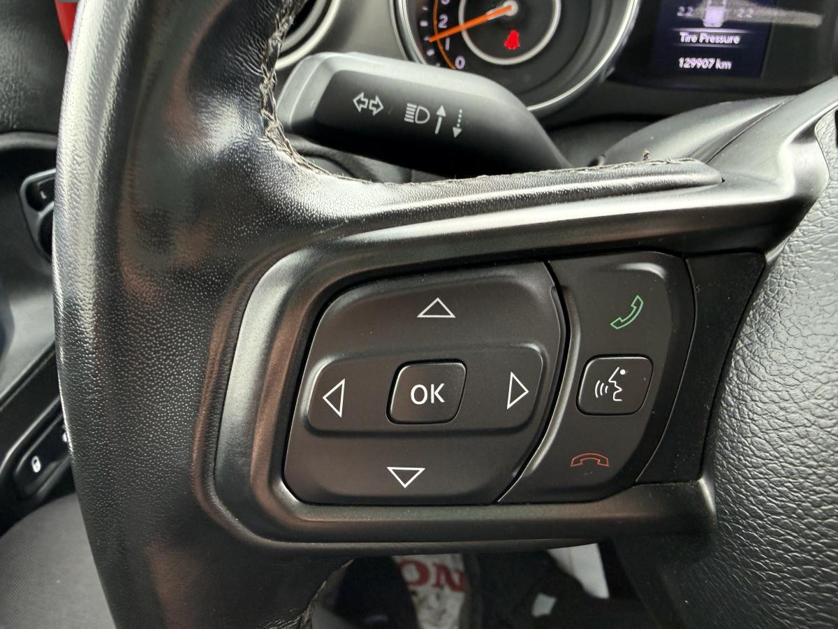 2022 Jeep Gladiator - Image 7