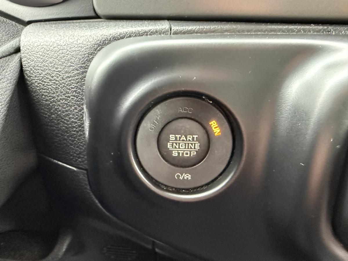 2022 Jeep Gladiator - Image 10