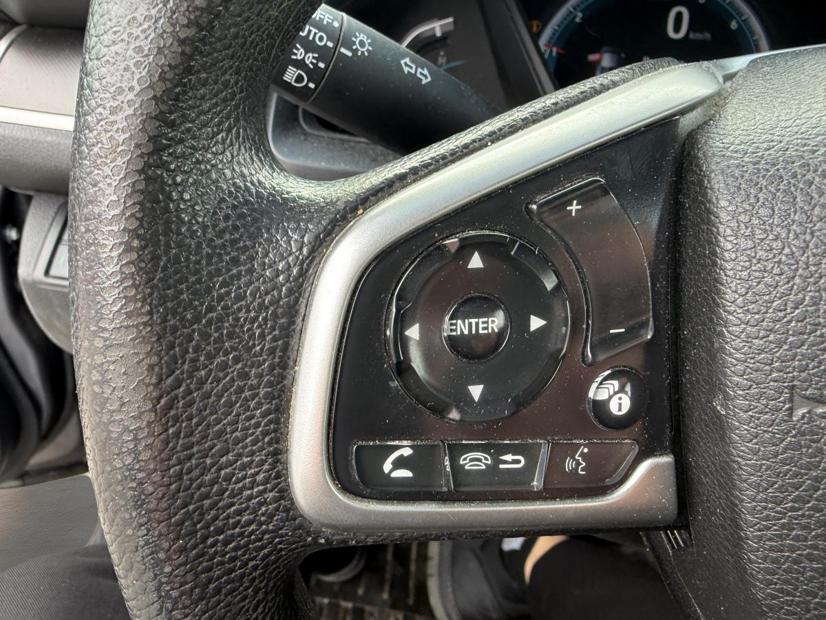 2020 Honda Civic - Image 8