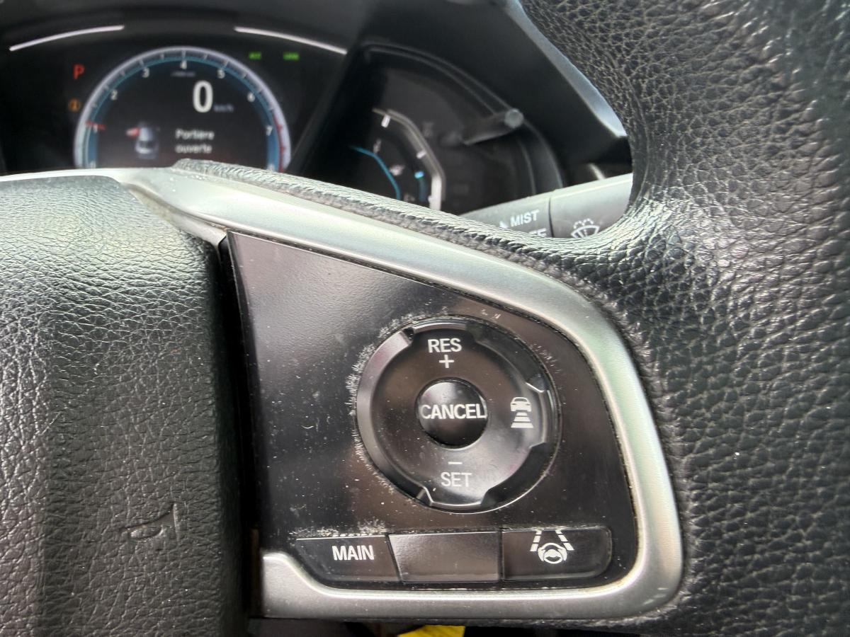 2020 Honda Civic - Image 9