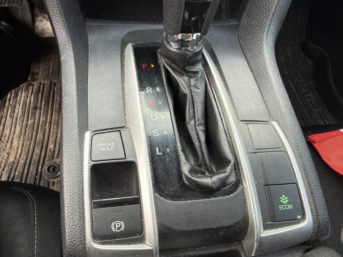 2020 Honda Civic - Image 10