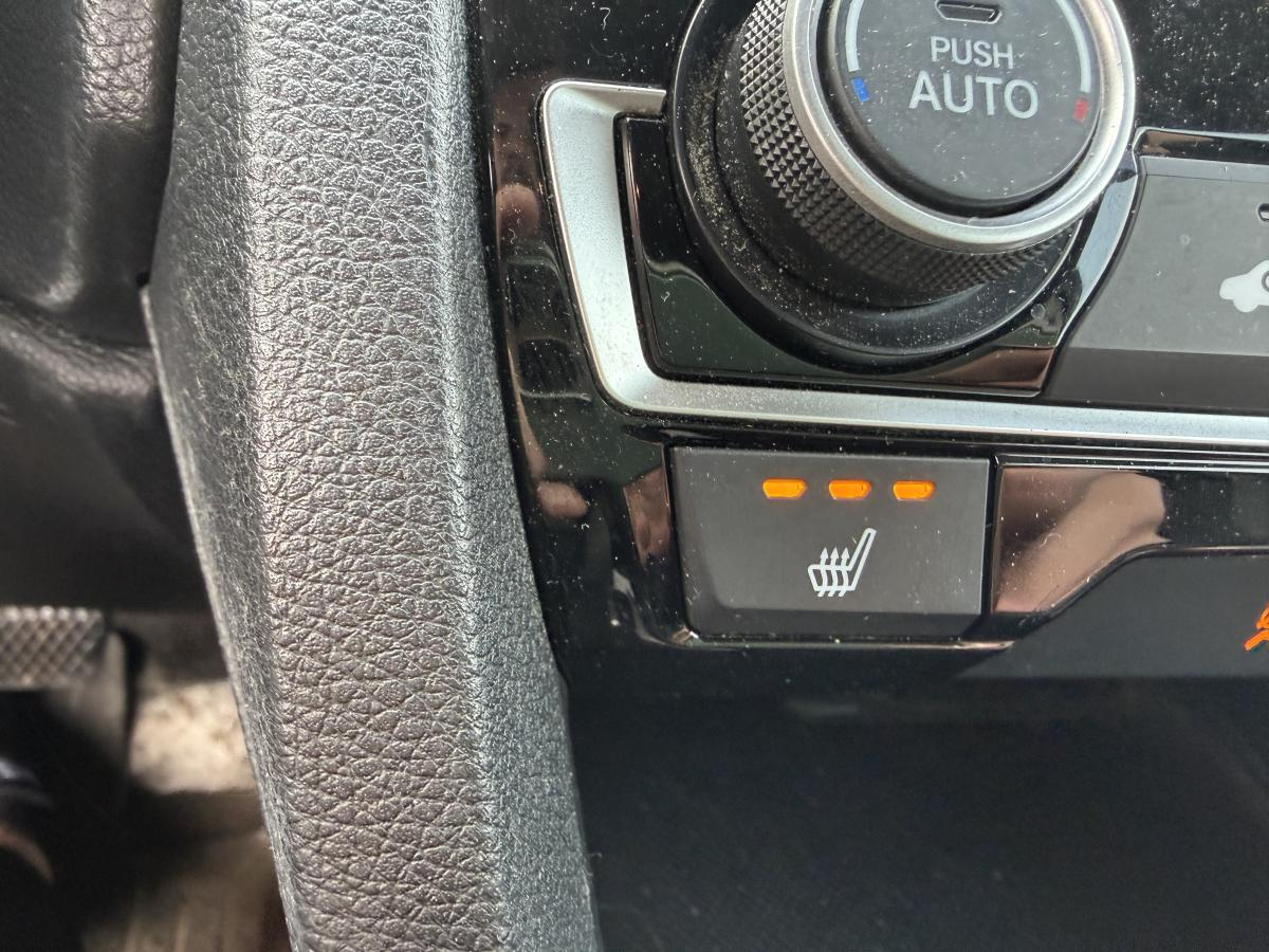 2020 Honda Civic - Image 11