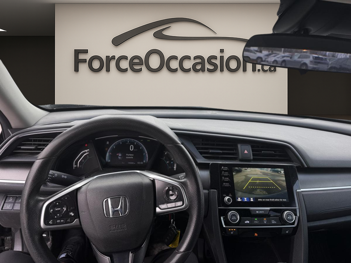 2020 Honda Civic - Image 13